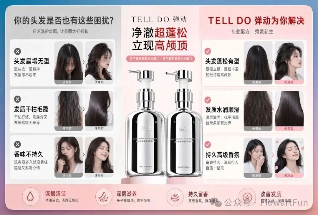 商品详情页案例